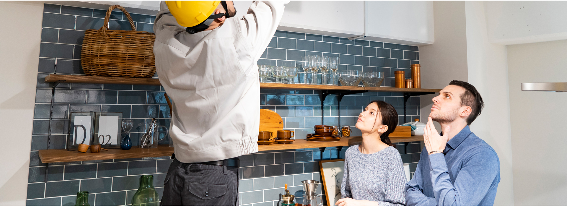 Expert Maintenance Technicians