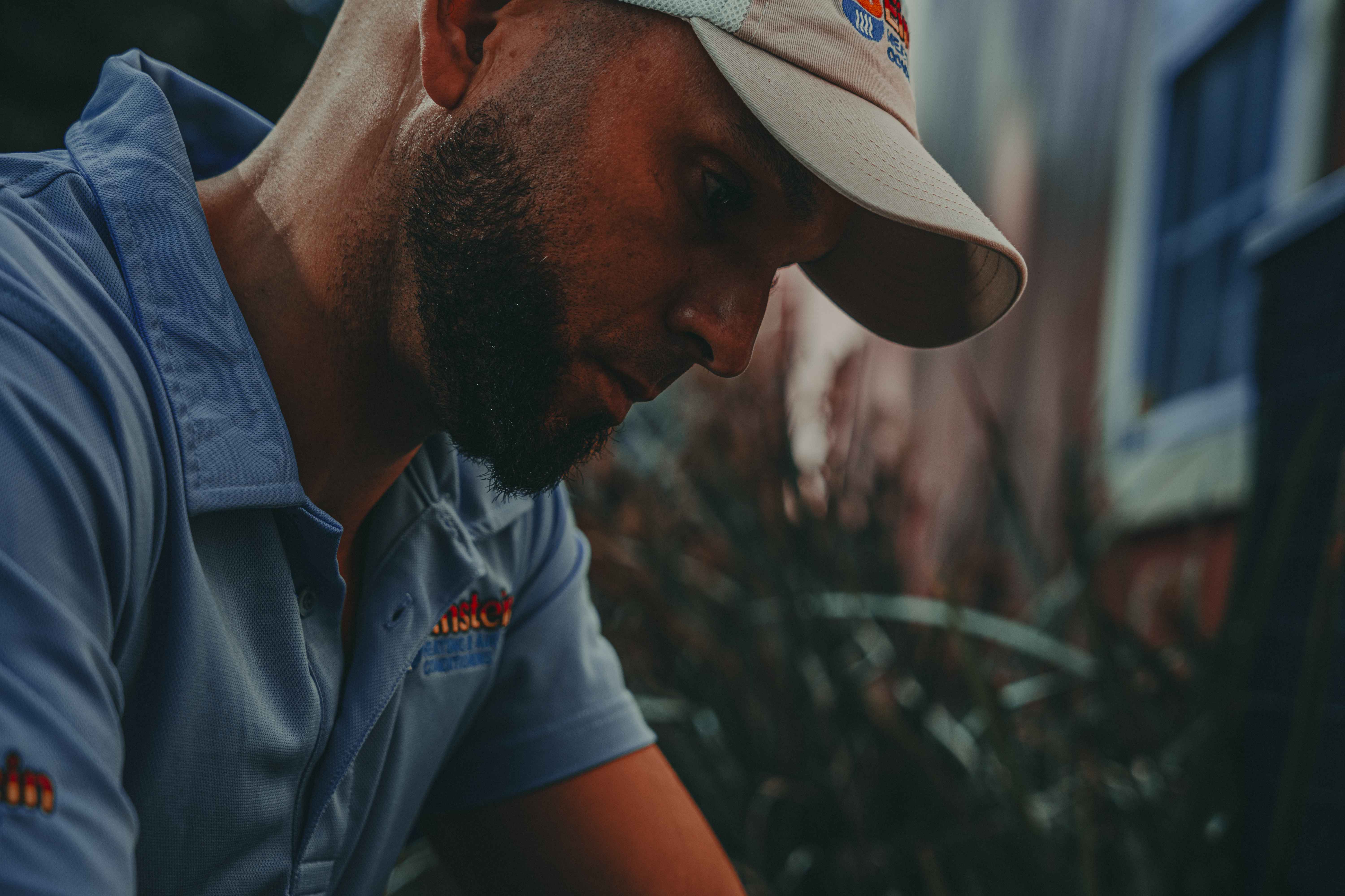 White Glove Installation